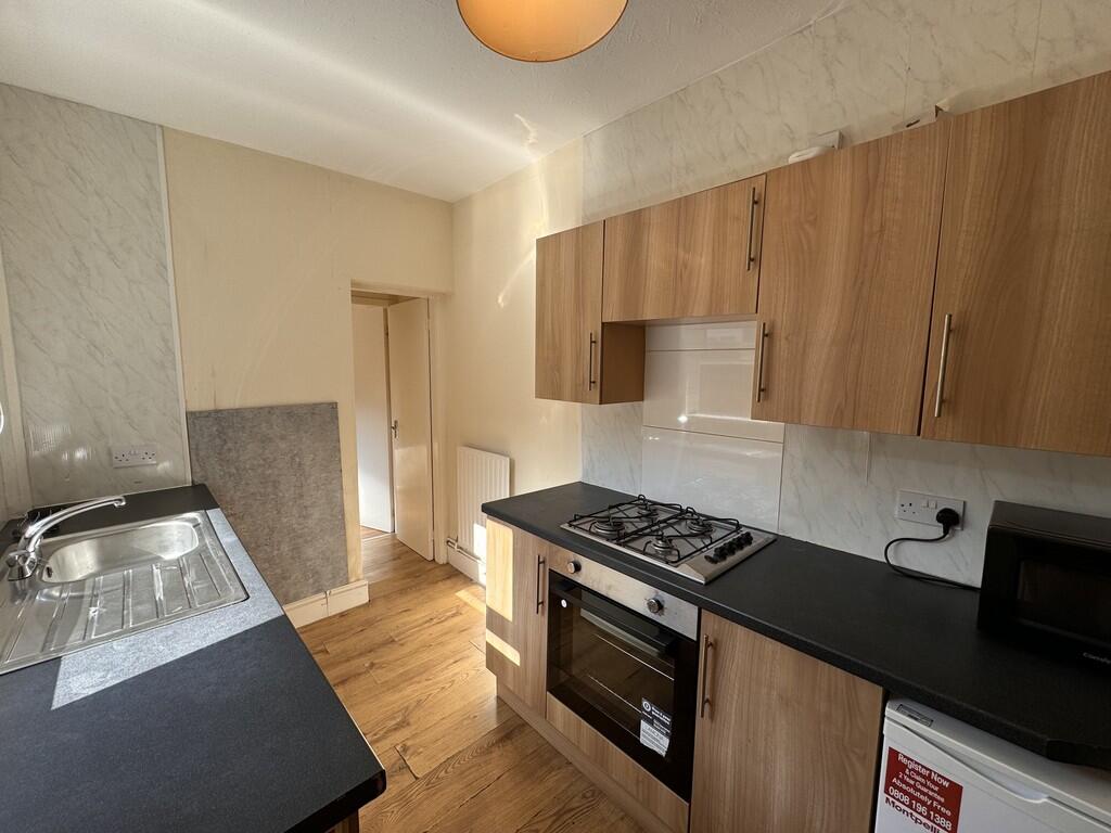 Main image of property: Horner Street, Burton Stone Lane