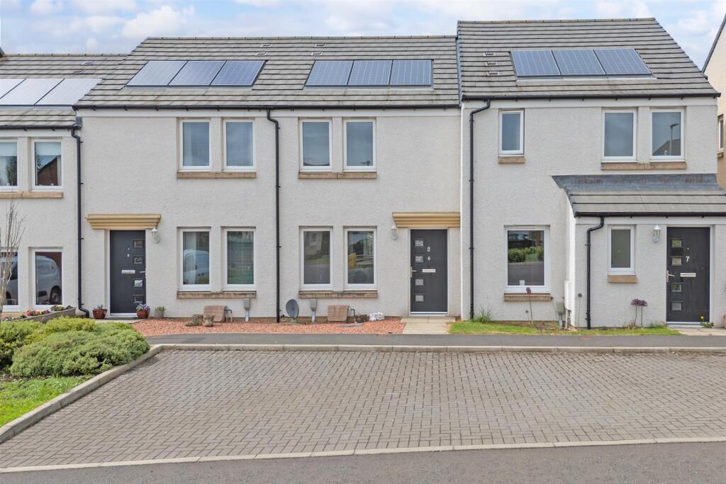 Main image of property: 6 Stonyford, Lauder