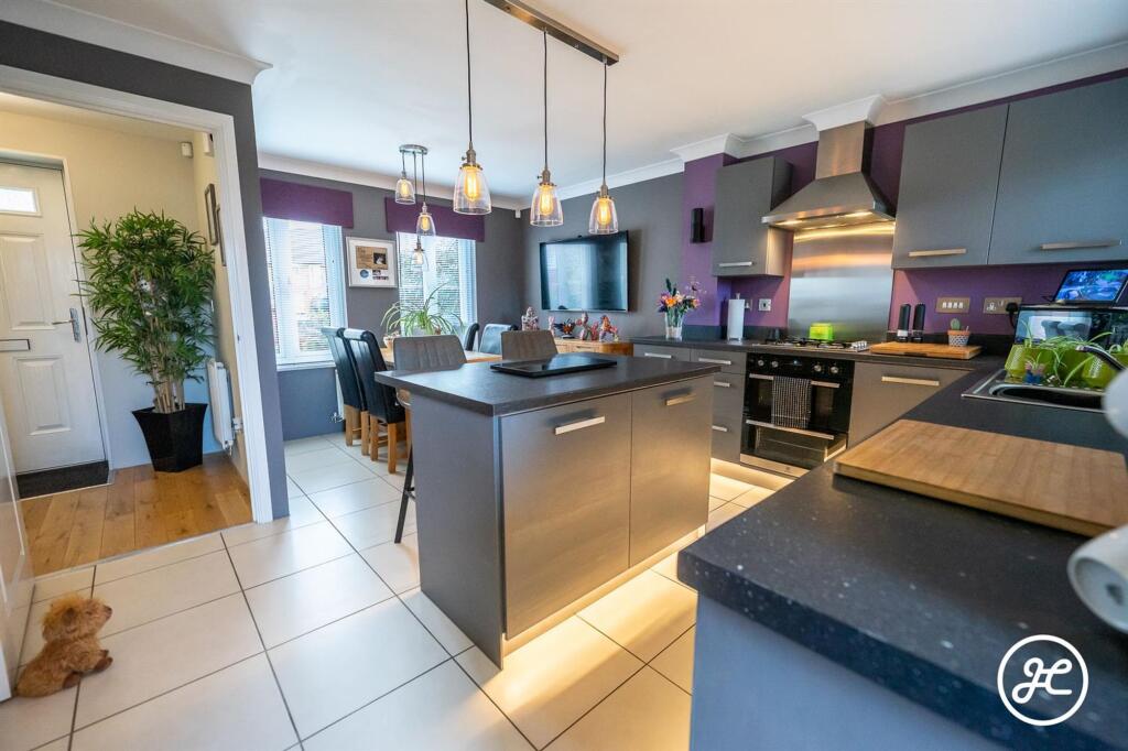 House in Taunton - View 4