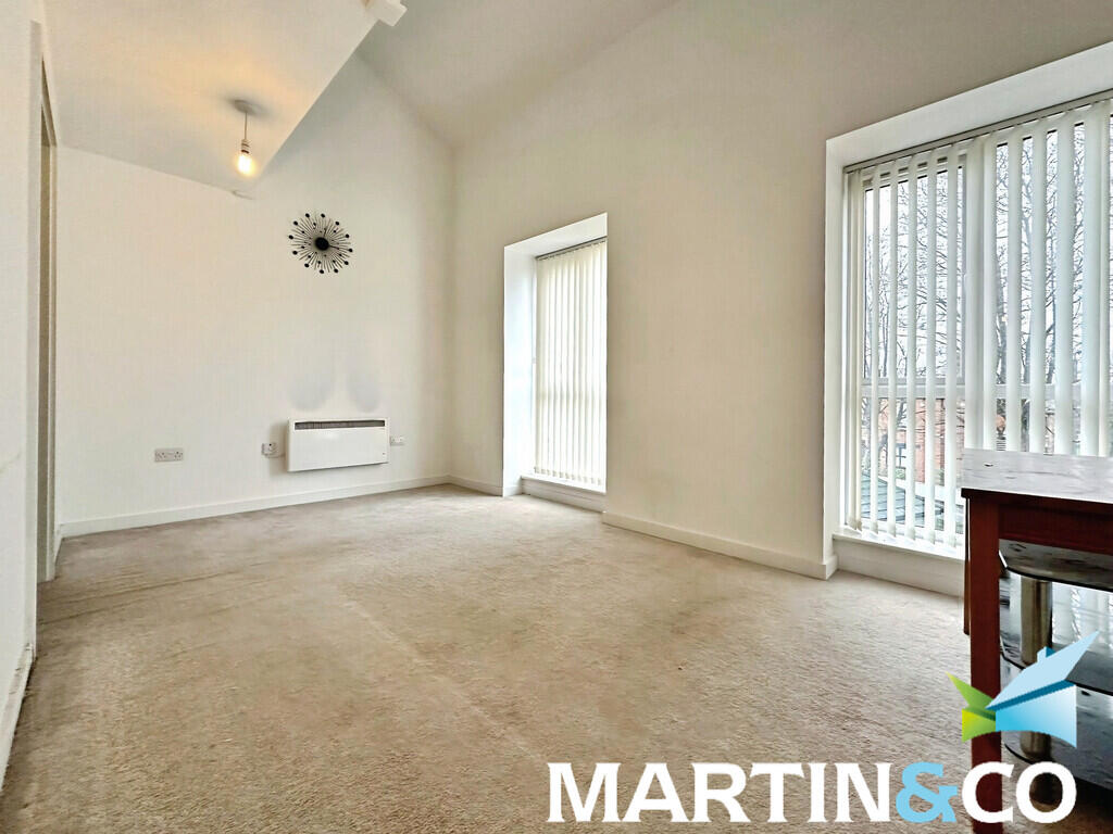 Apartment in Wakefield - View 5