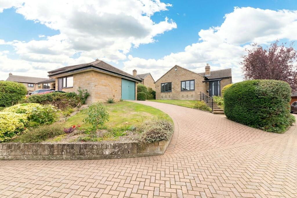 Main image of property: Revel Garth, Denby Dale, HD8