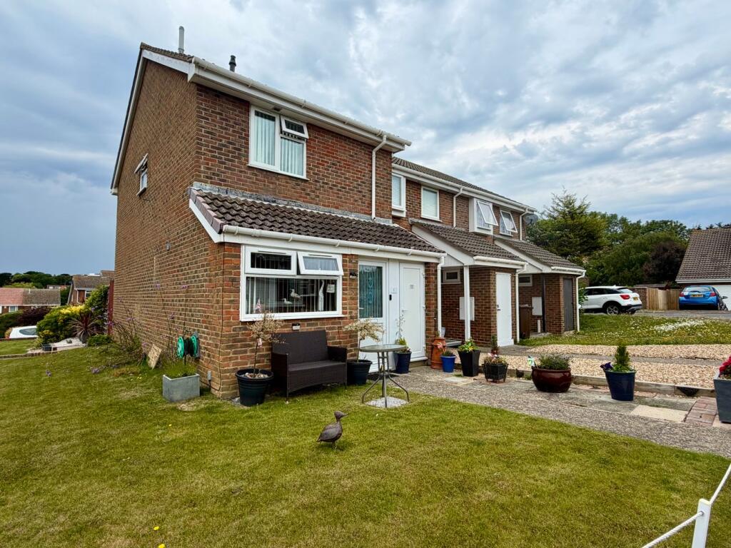 Main image of property: Gleneagles Close, Bexhill-on-Sea, TN40