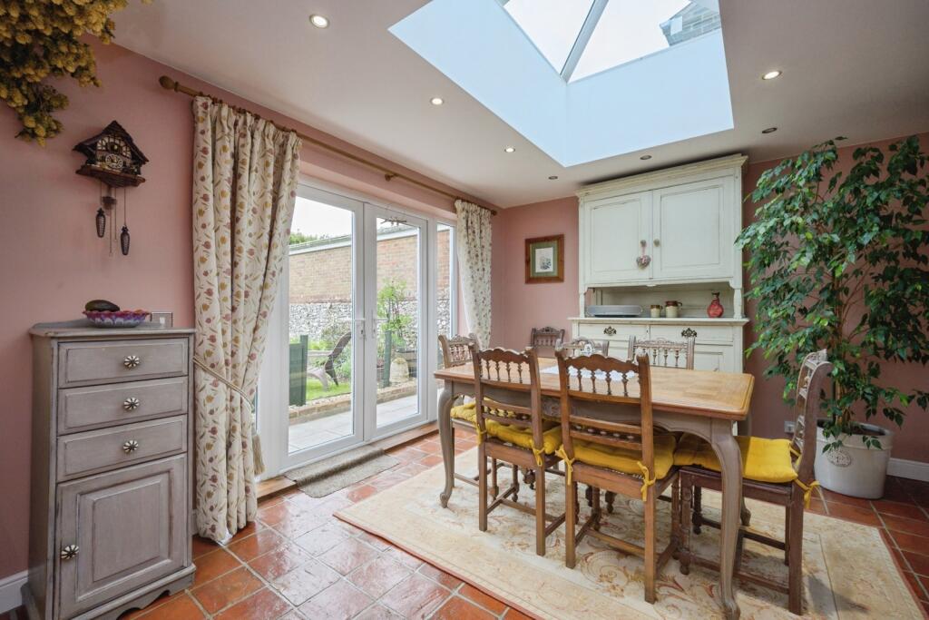 Main image of property: 2 Chequers Cottages, Stone Street, Petham, Canterbury, Kent, CT4