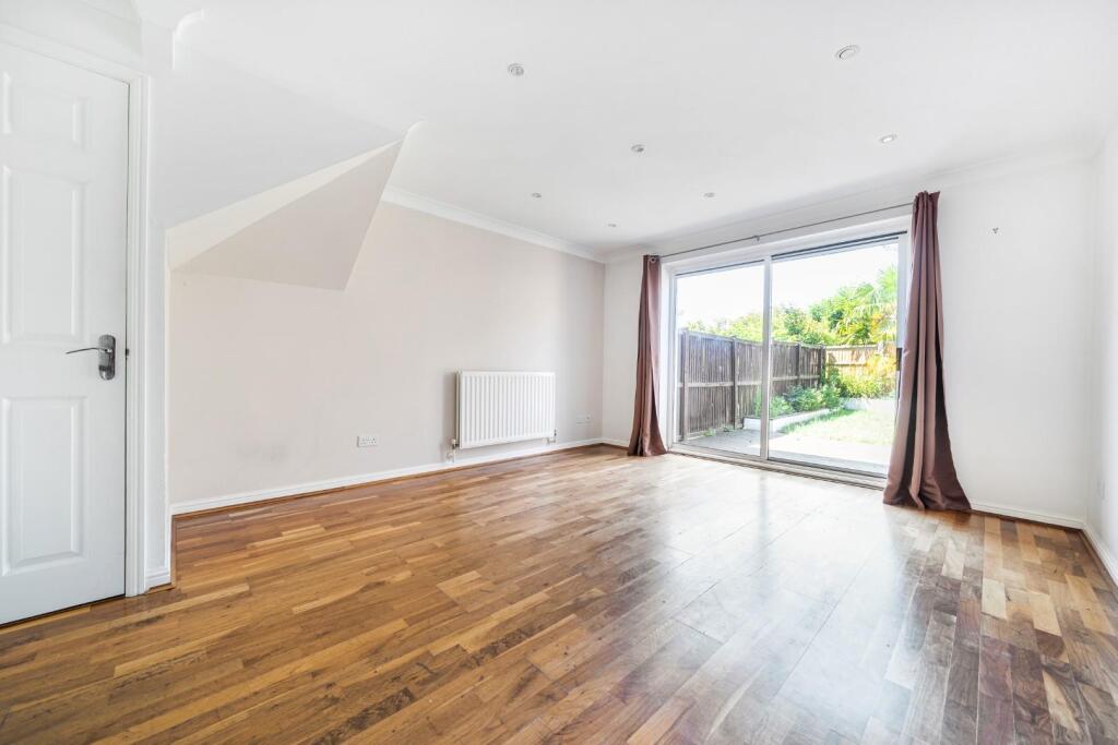 House in Tonbridge and Malling, Red Hill, Wateringbury - View 2