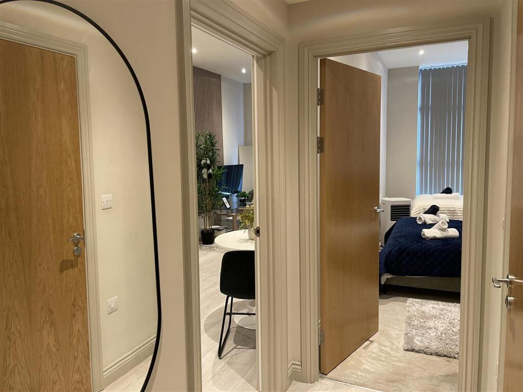 Main image of property: North Street, Leeds