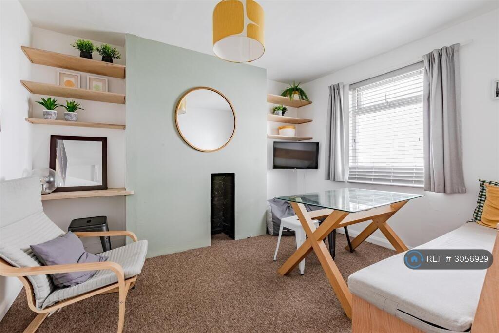 Main image of property: London Road, Brighton, BN1