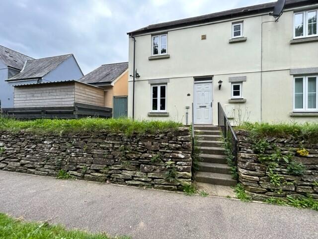 Main image of property: St Columb