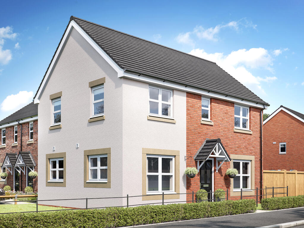 Main image of property: Newby Park,
Fairy Beck,
Carlisle,
Cumbria,
CA2 6DB