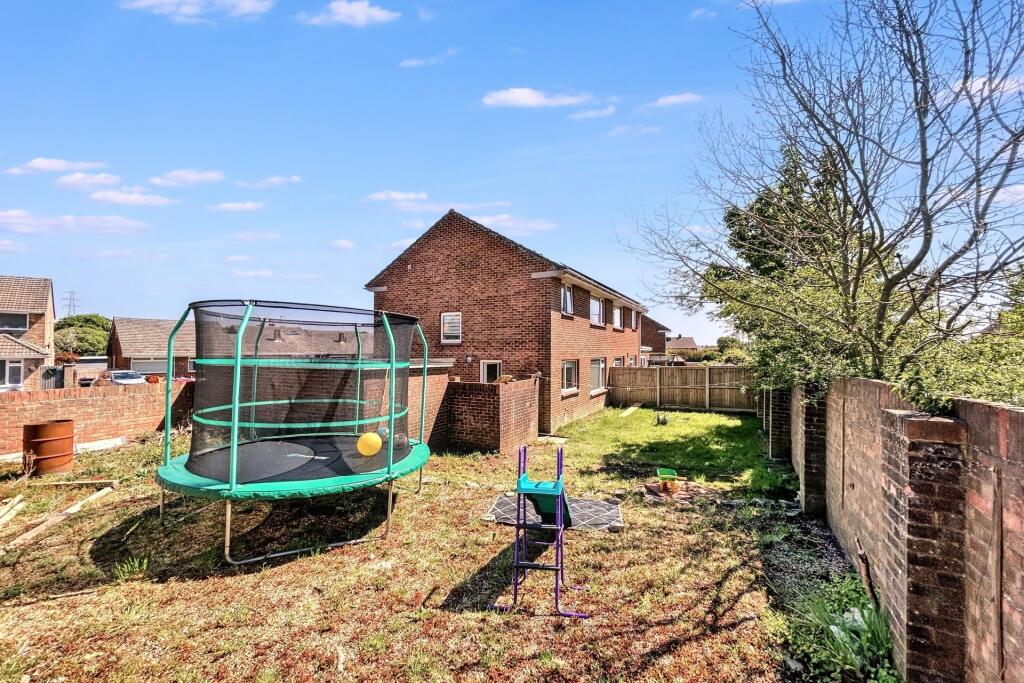 House in Wareham, Northport, Northmoor - View 5