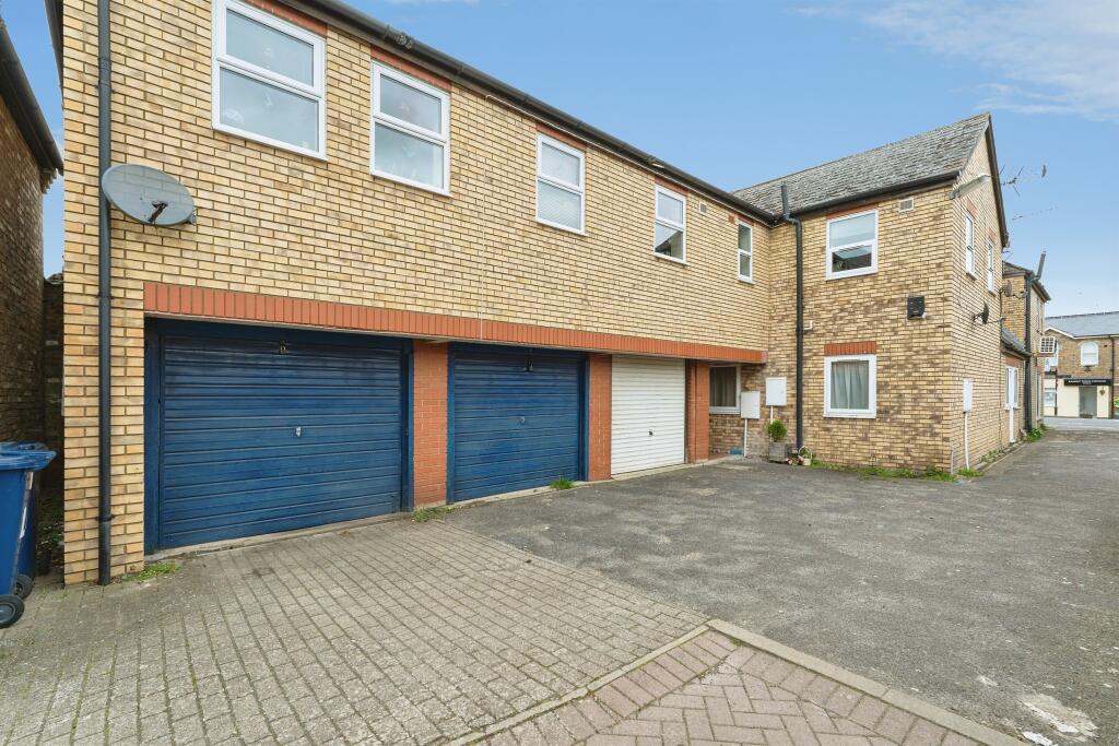 Main image of property: Great Whyte, Ramsey, HUNTINGDON
