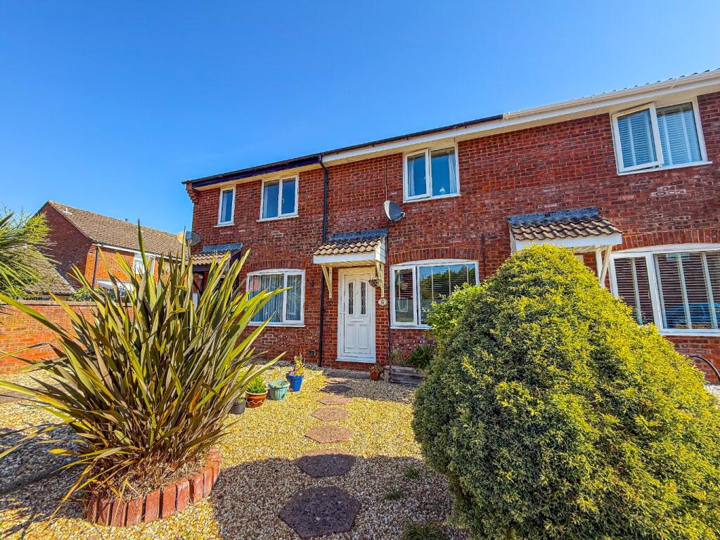 Main image of property: Celandine Mead, Blackbrook, Taunton, Somerset.