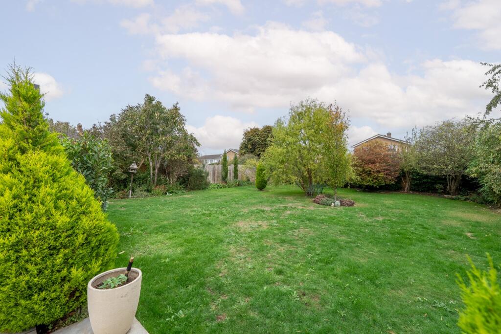 Marsh Lane, Hemingford Grey, Huntingdon, Cambridgeshire, PE28 9ER photo 4