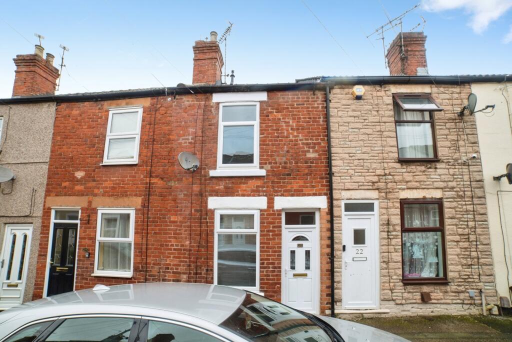 Main image of property: Gedling Street, Mansfield, Nottinghamshire, NG18