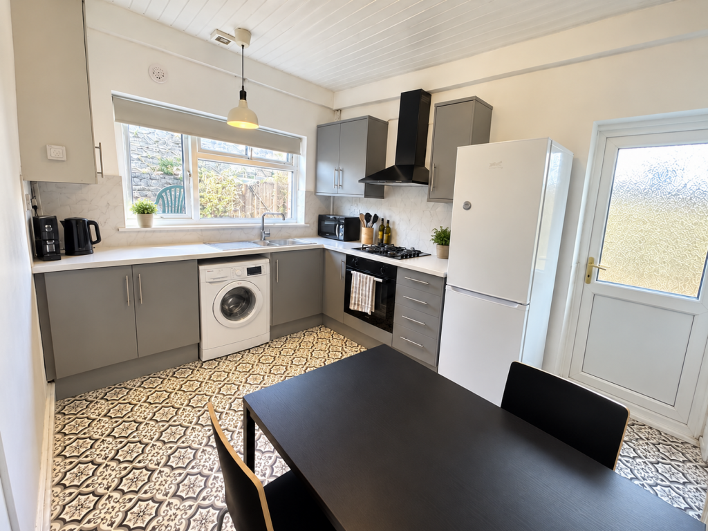 Main image of property: Tewkesbury Street, Cathays, Cardiff