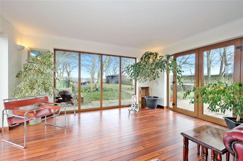 Additional image 6 of Schoolhouse, Lonmay, Fraserburgh, Aberdeenshire, AB43