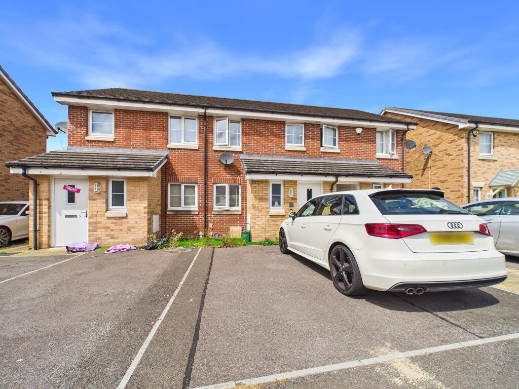 Main image of property: Townsend Street, Pentrechwyth, SA1