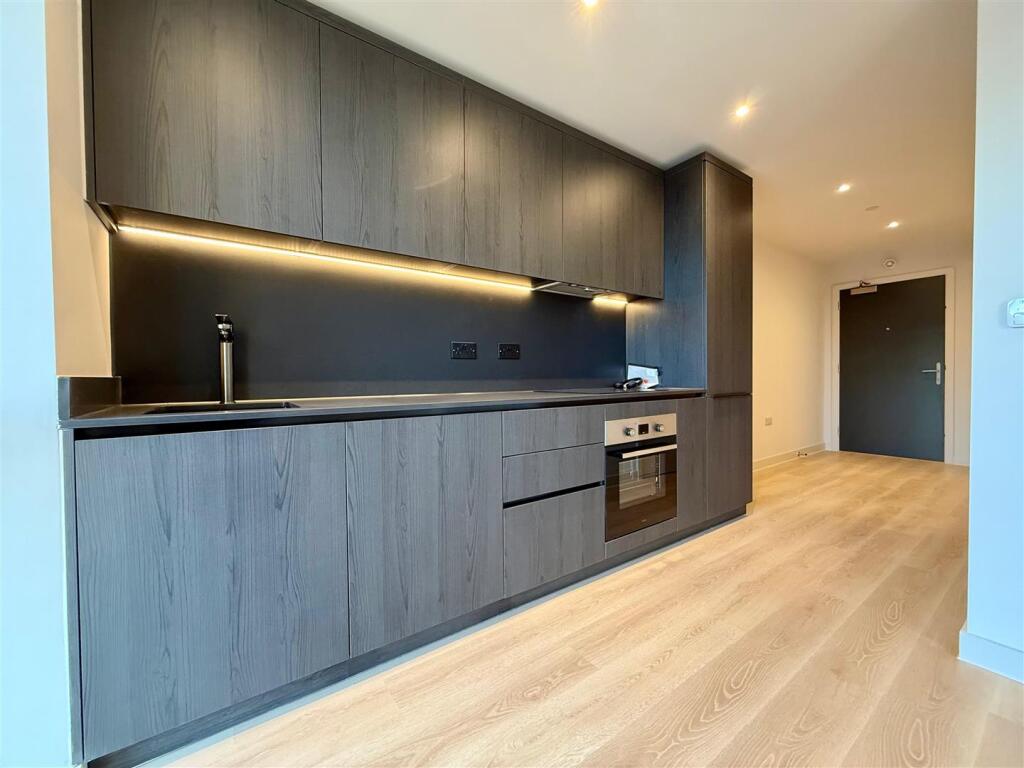 Main image of property: Waterhouse Gardens, Manchester