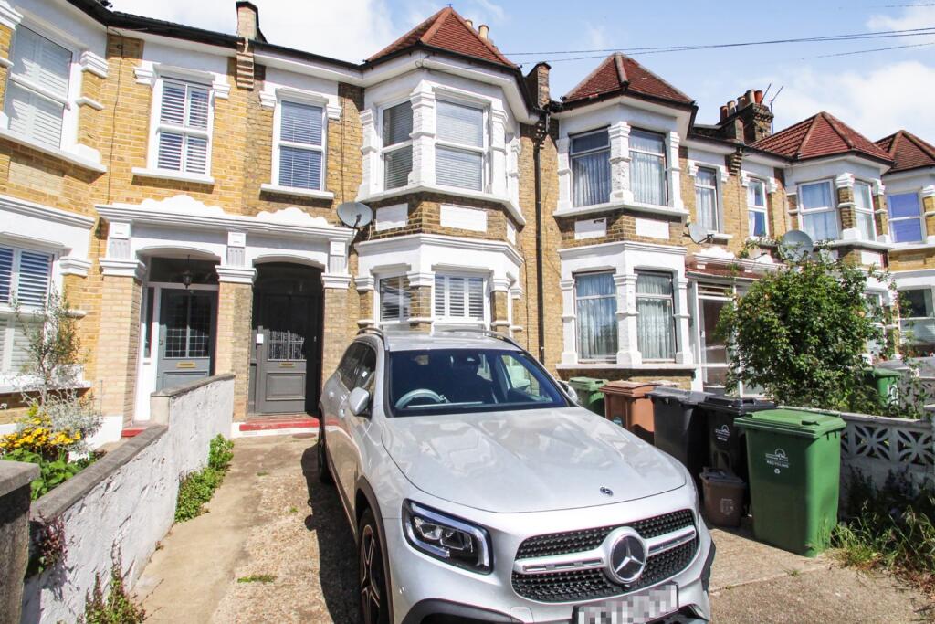 Main image of property: Preston Road, Leytonstone, London, E11 1NN