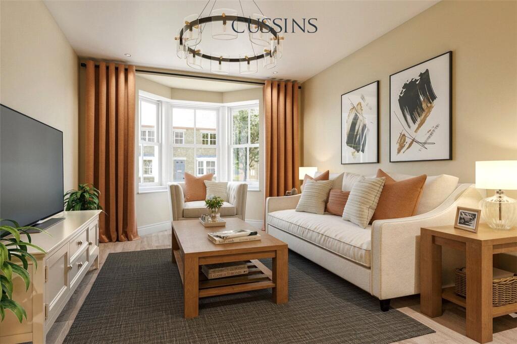 House in Rothbury, Northumberland - View 5