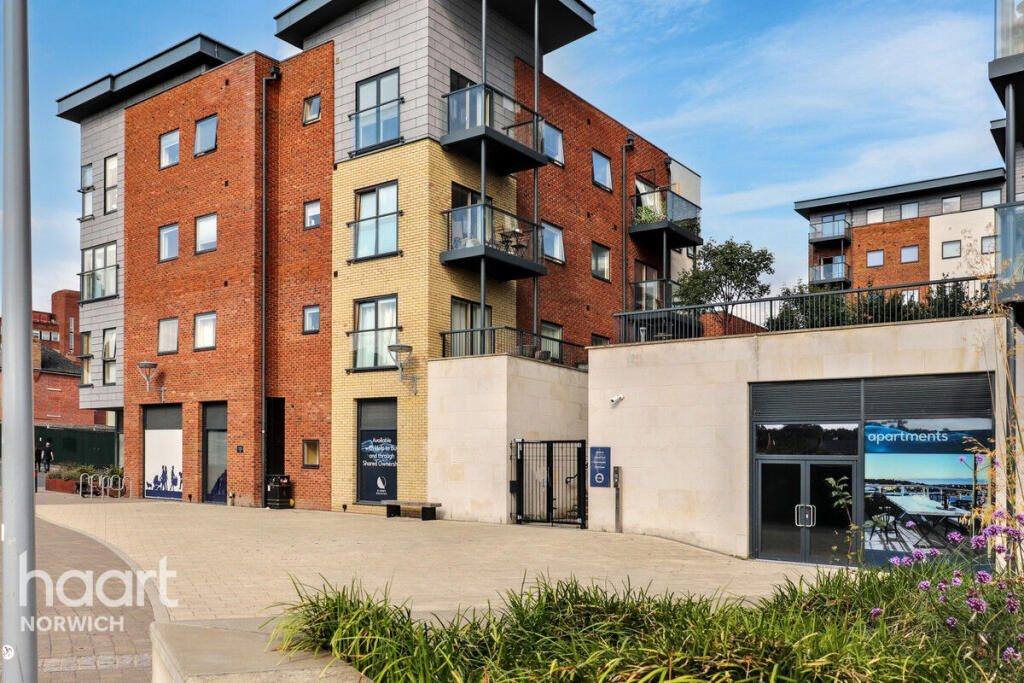 Main image of property: St Ann Lane, Norwich