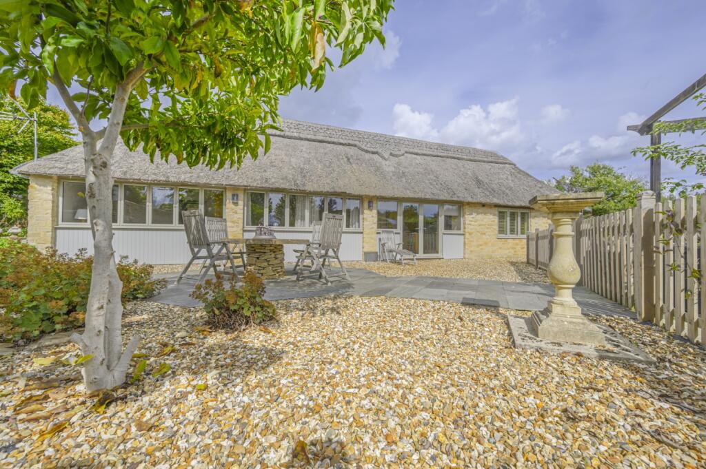 Main image of property: Stratton, Cirencester