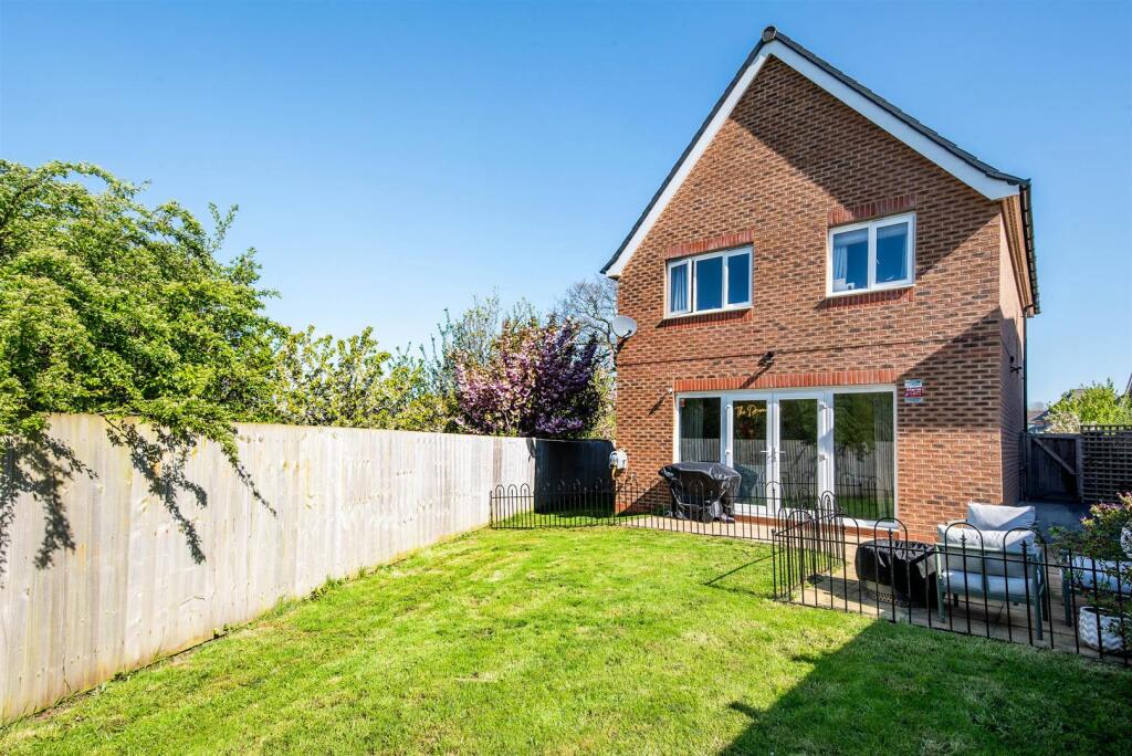 House in Preston - View 5
