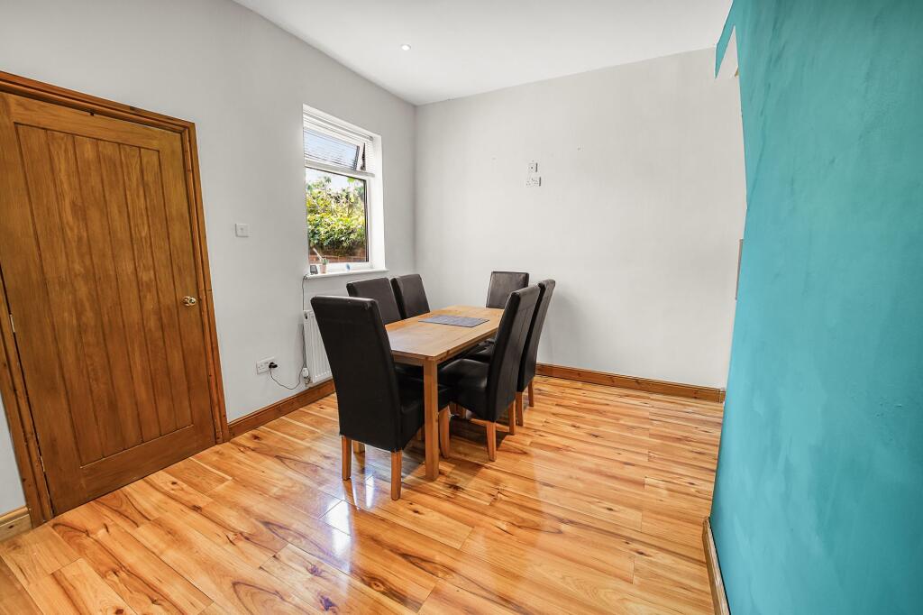House in St Helens, Liverpool City Region - More