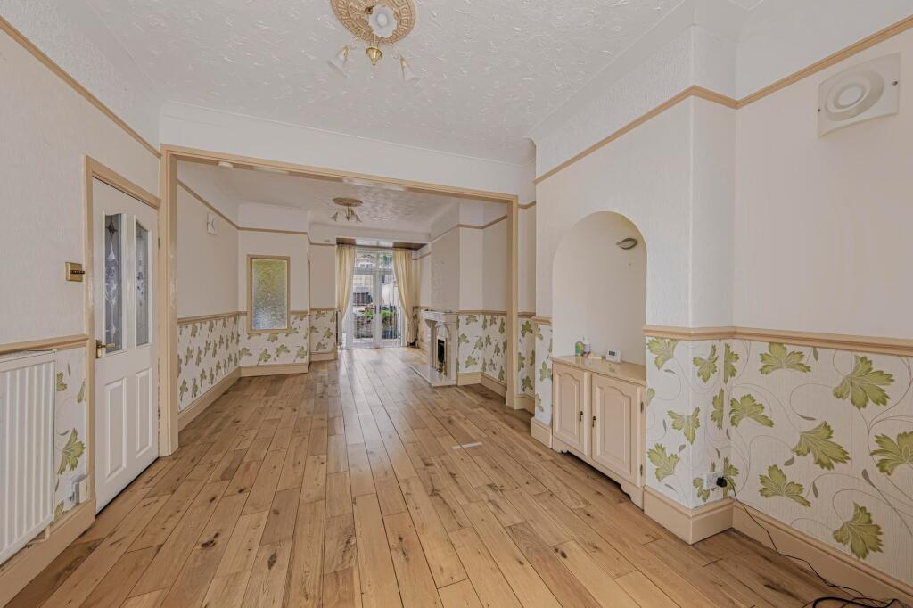 House in Stoke-on-Trent, Smallthorne - View 5