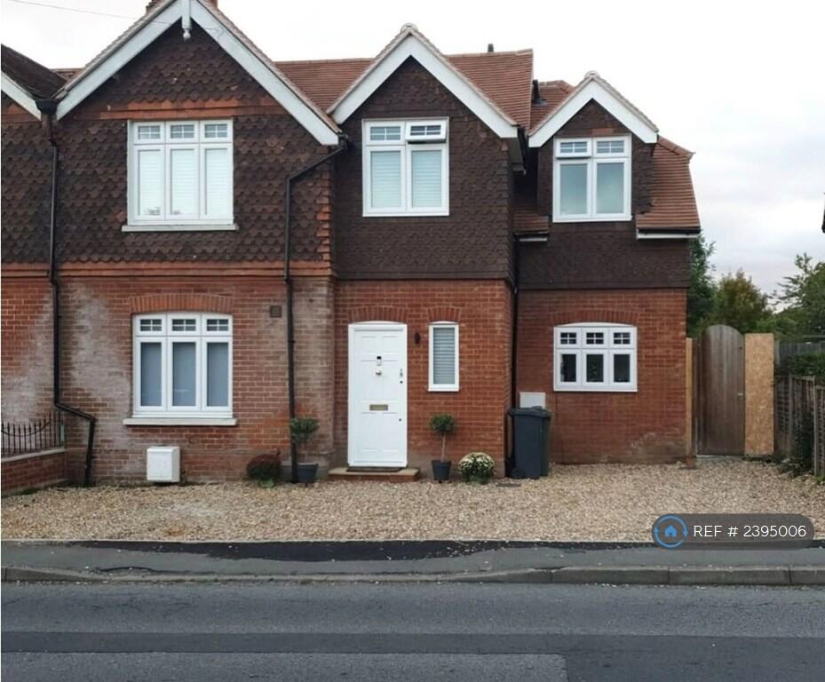 Main image of property: Pirbright Cottages, Guildford, GU3