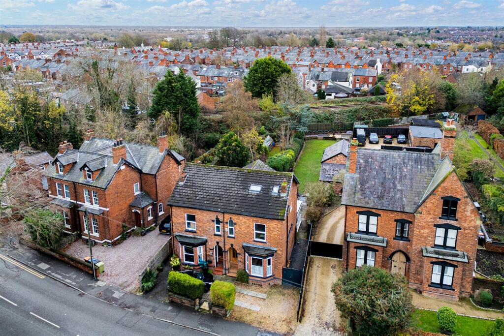 Main image of property: Chester Road, Northwich