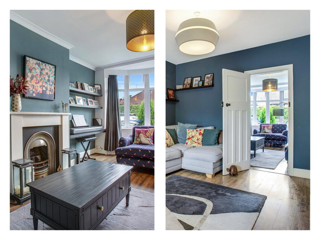 House in Nottingham - View 5
