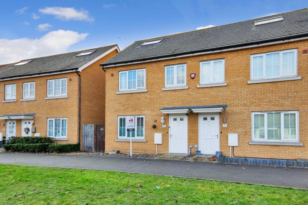 Main image of property: The Chase, Main Road, Longfield, Kent, DA3