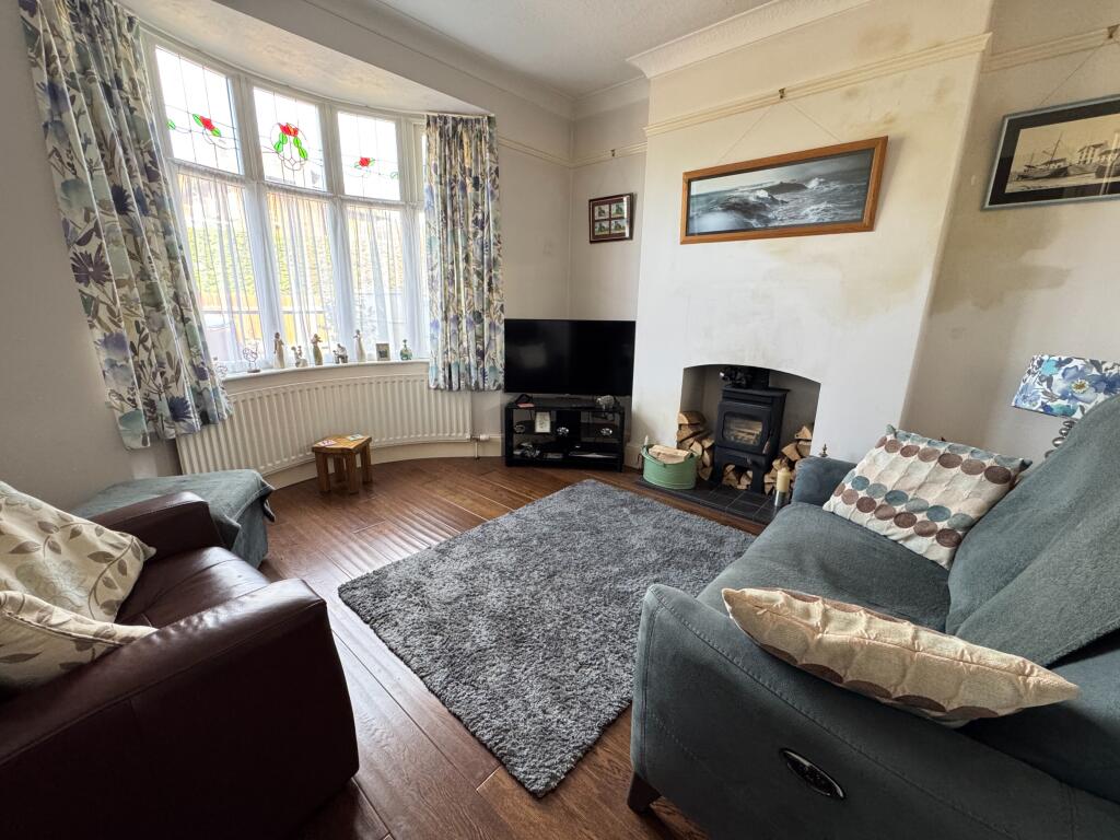 House in Swadlincote, Lower Midway, Midway - View 2