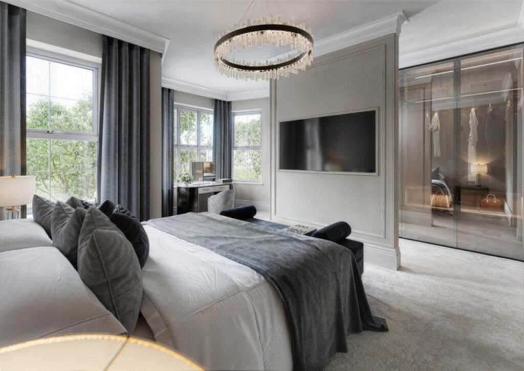 House in London - View 5