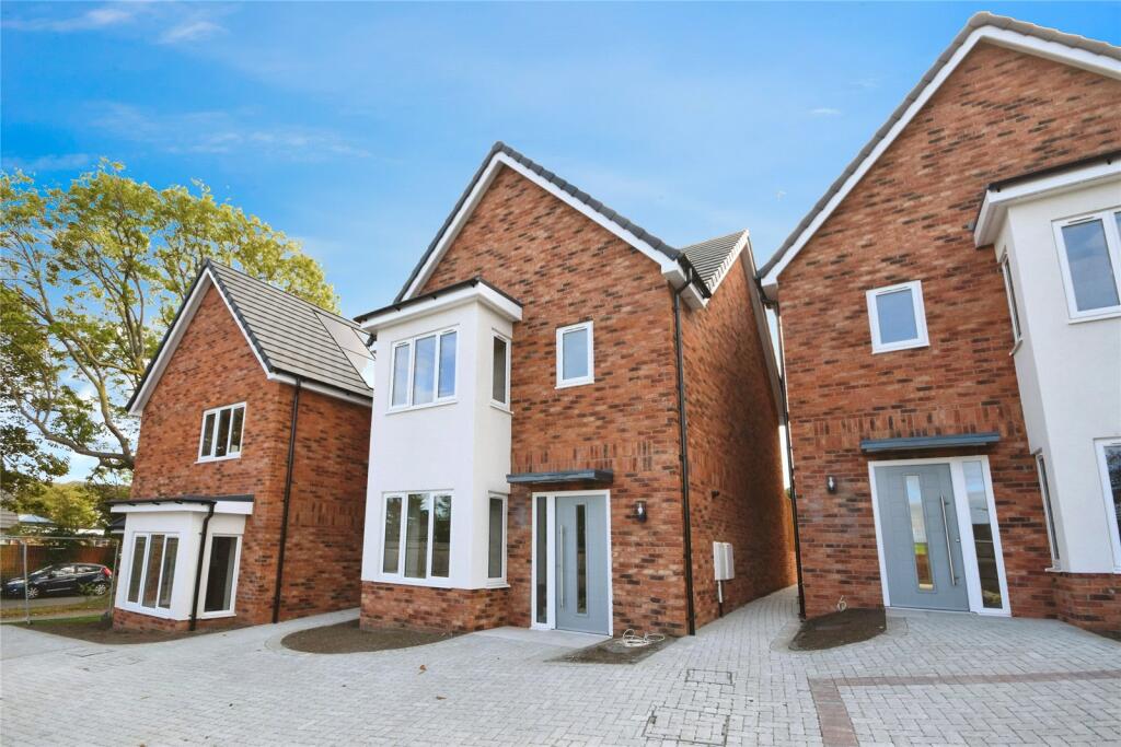 Main image of property: Down Hall Road, Rayleigh, Essex, SS6