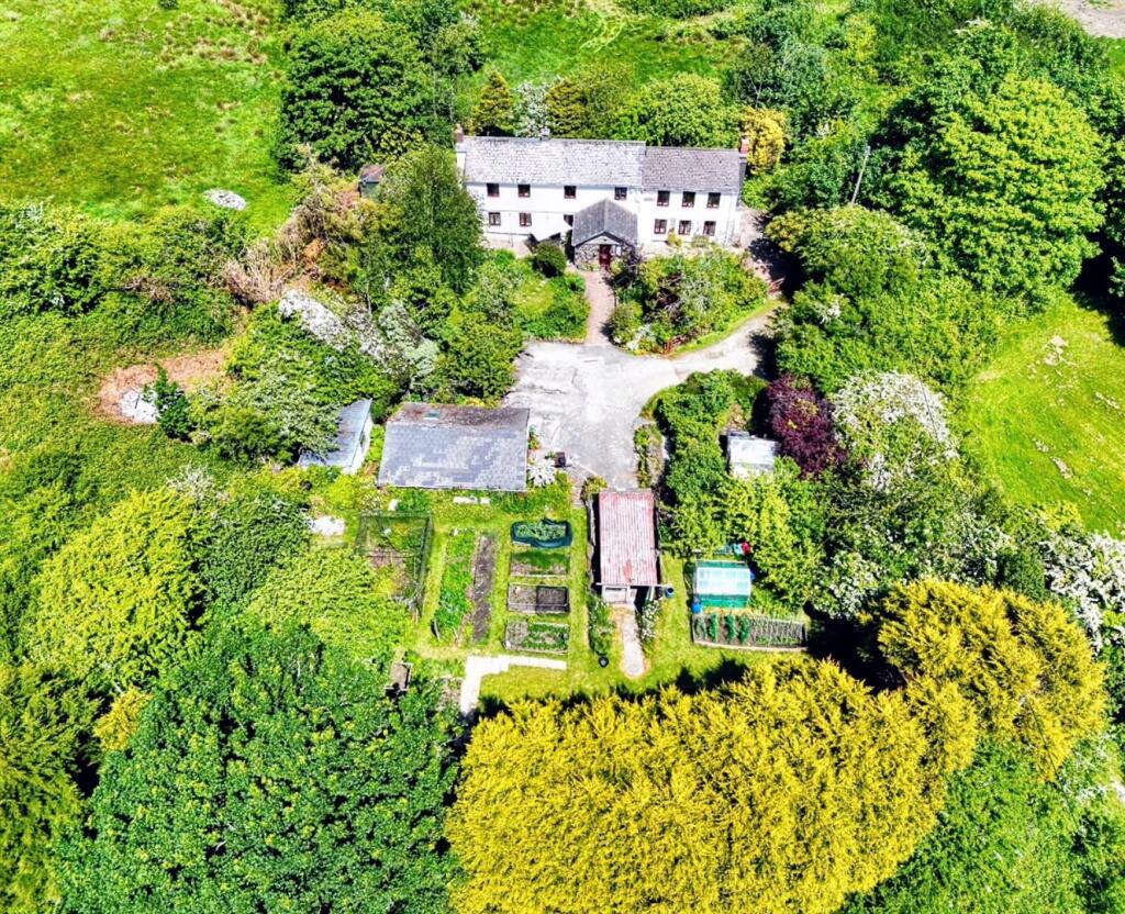 Main image of property: Roche, St. Austell