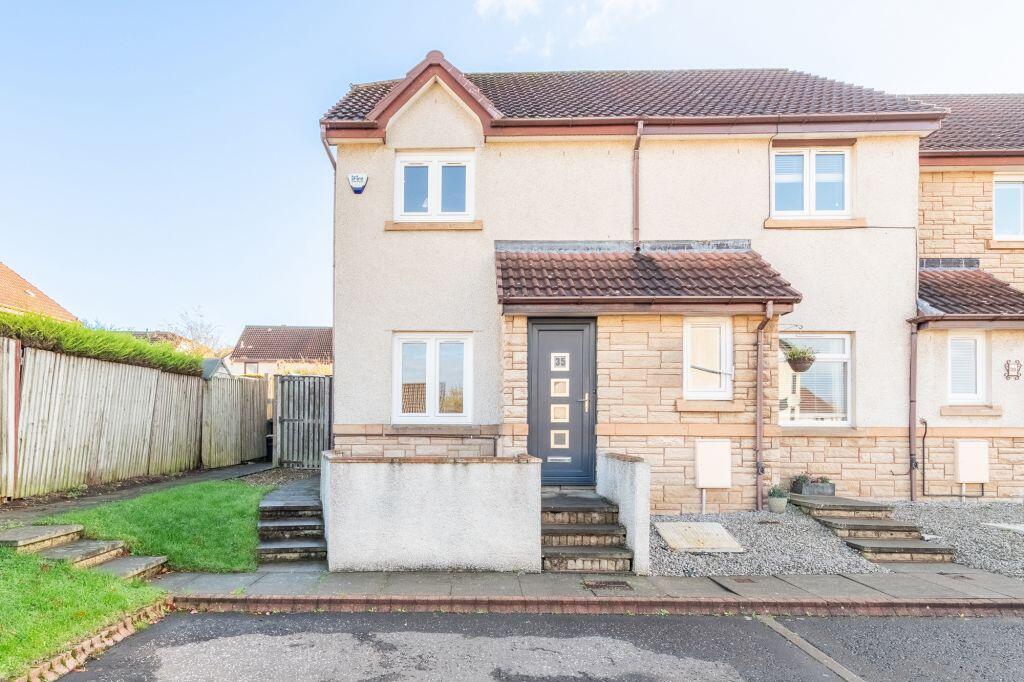 35 The Murrays Brae, Liberton, Edinburgh, EH17 8UF, Edinburgh