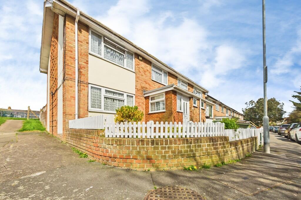 Main image of property: Eastfields, Folkestone
