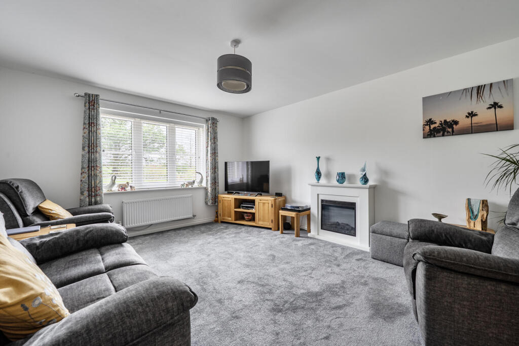 Willow Rise, Witheridge, Tiverton photo 3