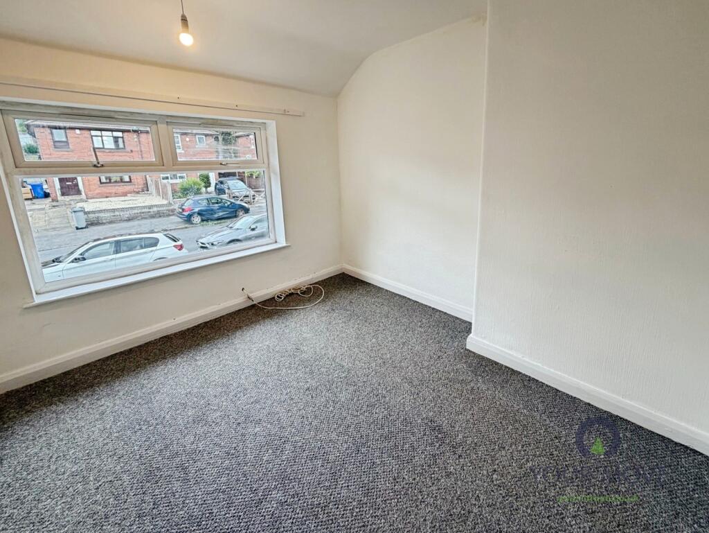 House in Stoke-on-Trent - View 5