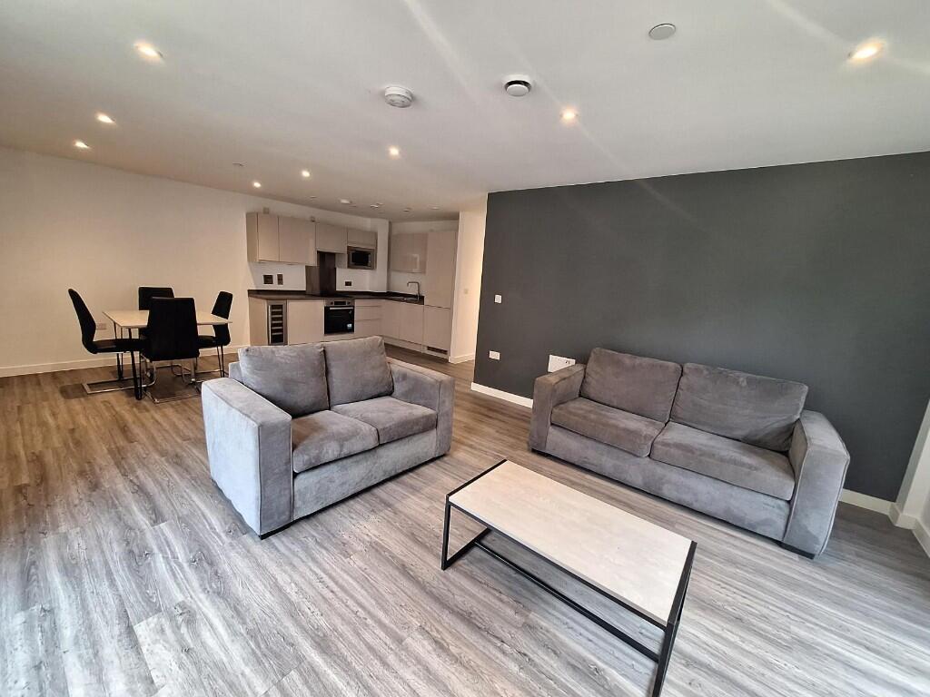 Main image of property: Ordsall Lane, Manchester, Greater Manchester, M5