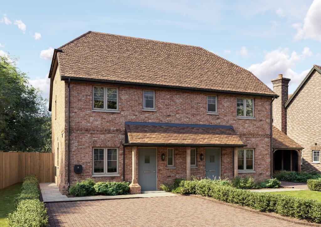 Main image of property: Goddards Green Road, Benenden,
TN17 4AX