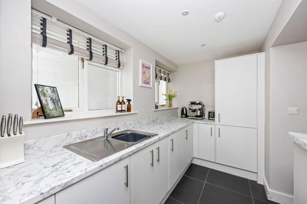 Apartment in Hove, Brighton and Hove - More