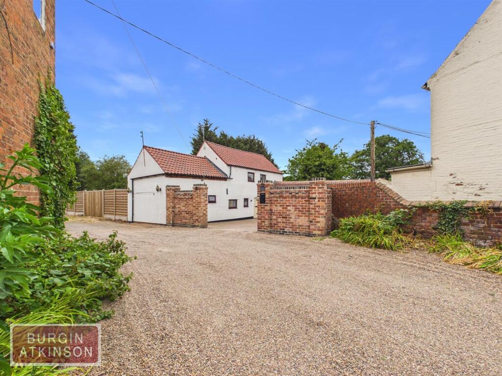 Main image of property: Markham Moor, Retford