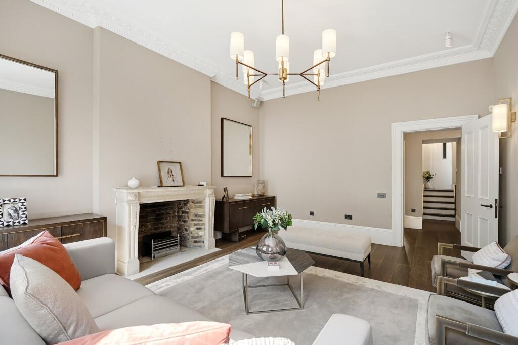 Main image of property: Onslow Gardens, South Kensington, London