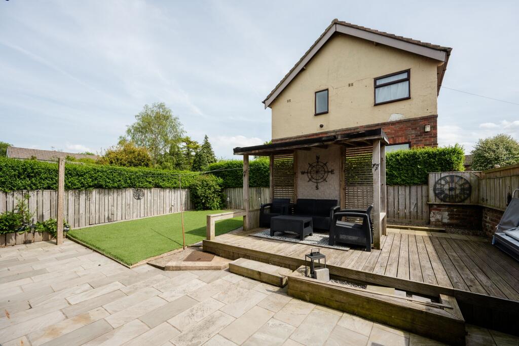 Liverpool Road, Aughton, L39 photo 4