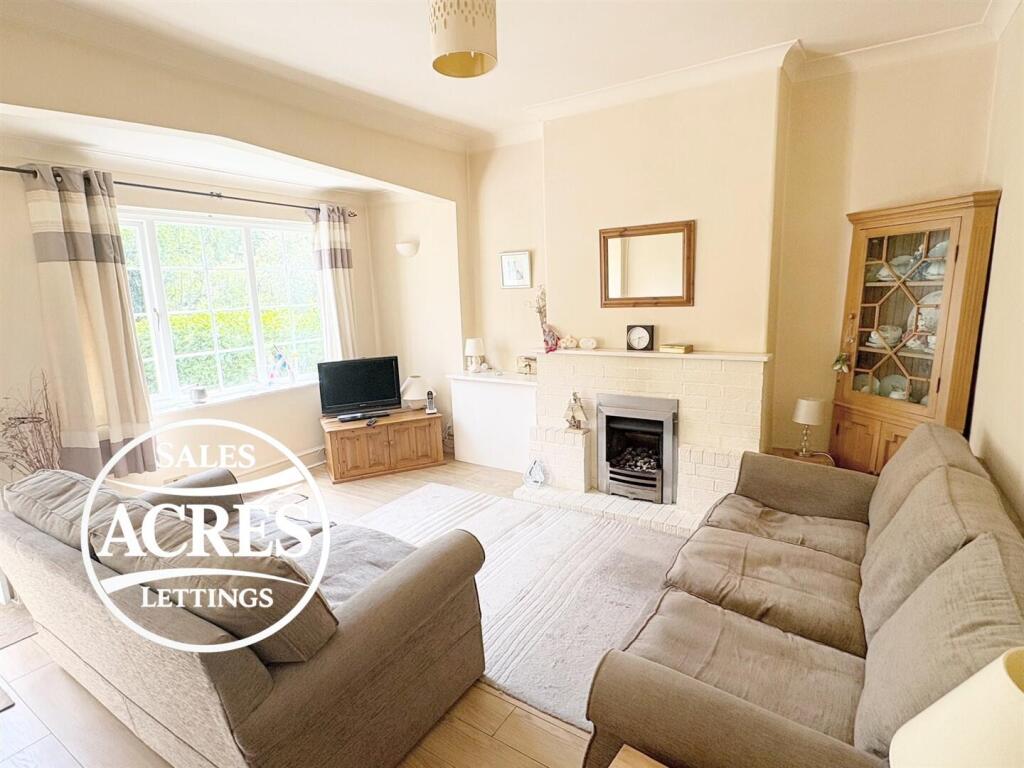 Rectory Road, Sutton Coldfield - View 5