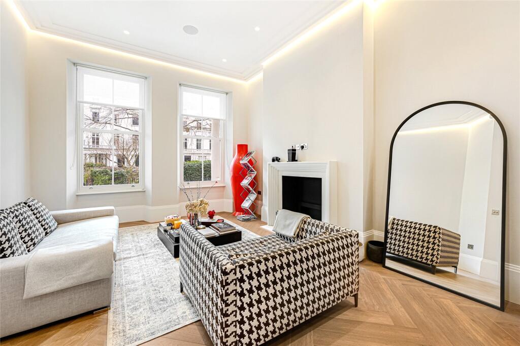 Main image of property: Ovington Square, London, SW3