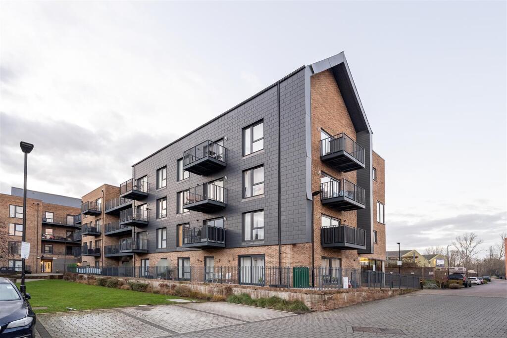 Main image of property: Marina Court, Waltham Abbey