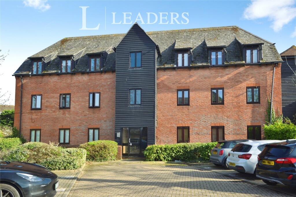 Main image of property: Canvey Walk, Chelmsford, Essex